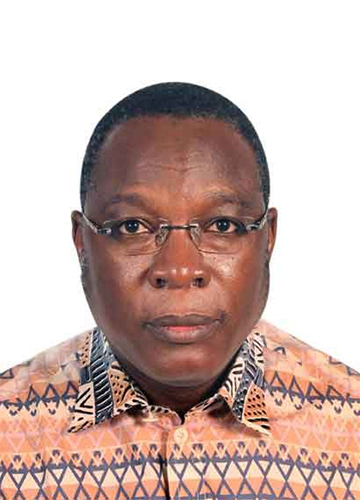 Seni KOUANDA