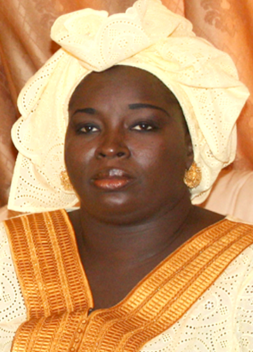 Magatte Mbodj