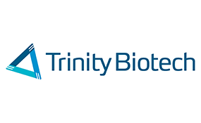 TrinityBiotech TrinityBiotech