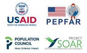 Project SOAR and Population Council Project SOAR and Population Council