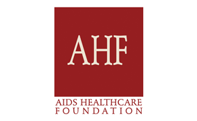 AIDS Healthcare Foundation (AHF) AIDS Healthcare Foundation (AHF)