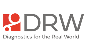 Diagnostics for the Real World (DRW) Diagnostics for the Real World (DRW)