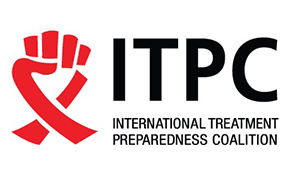 International Treatment Preparedness Coalition International Treatment Preparedness Coalition